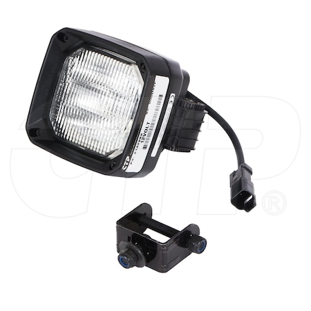 Aic Replacement Parts Lamp Flood Fits Caterpillar Models 2142969